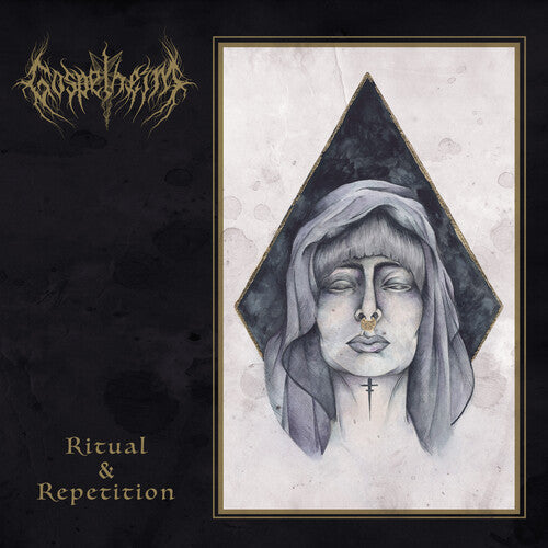 Gospelheim: Ritual & Repetition - CD