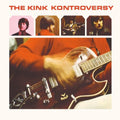 The Kinks - The Kink Kontroversy ( VINYL )