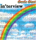Gentle Giant: Interview Steven Wilson Remix - CD