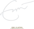 Eric Clapton: The Complete Reprise Studio Albums, Vol. 1 - VINYL