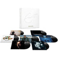 Eric Clapton - The Complete Reprise Studio Albums, Vol. 1 ( VINYL ) Box Set