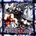 Twiztid: Abominationz (Twiztid 25th Anniversary)  ( CD )