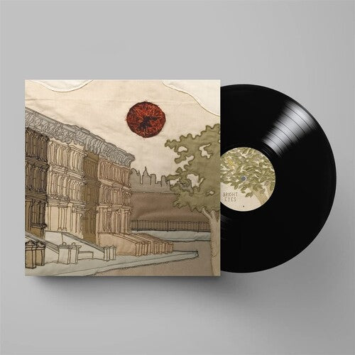 Bright Eyes - I'm Wide Awake, It's Morning ( VINYL )