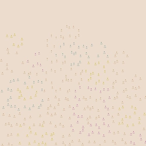 Stephan Mathieu: FrequencyLib / Sad Mac Studies - Vinyl