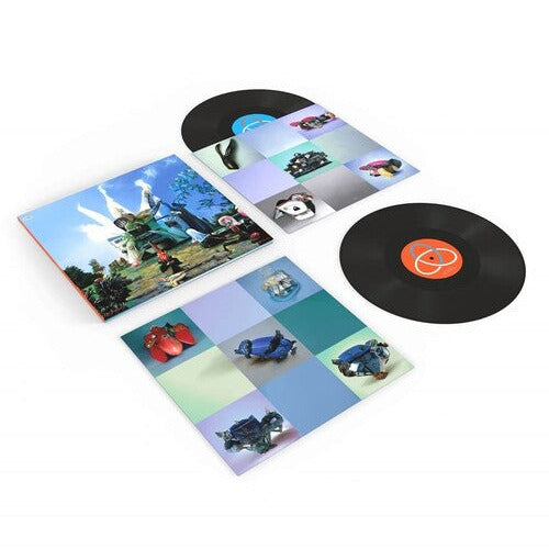 Royksopp - Profound Mysteries ( VINYL )