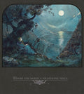 Various Artists: Whom the Moon a Nightsong sings (Various Artists)  ( CD )