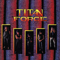 Titan Force: Titan Force - CD