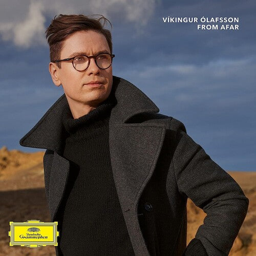 Vikingur Olafsson: From Afar - Vinyl