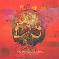 Red Handed Denial: I'd Rather Be Asleep - CD