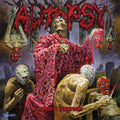 Autopsy: Morbidity Triumphant - VINYL