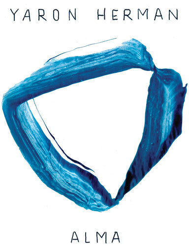 Yaron Herman: Alma - Vinyl