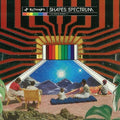 Various Artists: Shapes: Spectrum (Various Artists) - VINYL