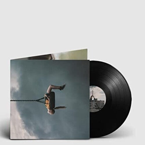 Pessi Levanto: Innocents (Original Soundtrack) - VINYL