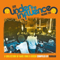 Rahaan: Under The Influence 10  ( CD )