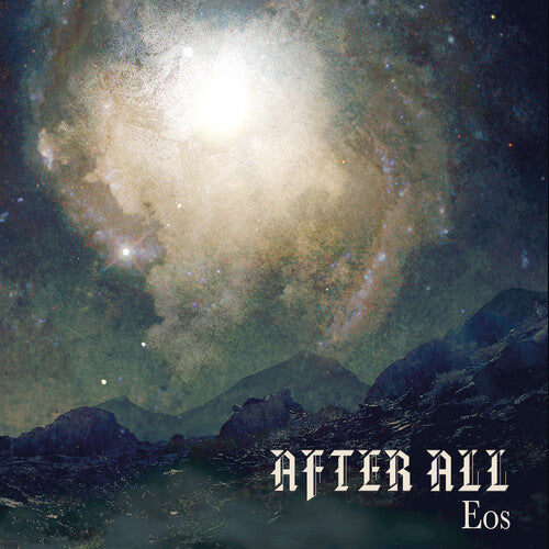 After All: Eos - CD