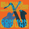 Robben Ford: Common Ground - VINYL