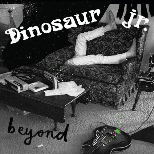 Dinosaur Jr. - Beyond ( VINYL )