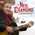 Neil Diamond - A Neil Diamond Christmas ( VINYL )