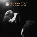 World Is a Beautiful Place & I Am No Longer Afraid - Thank You For Being Here ( VINYL )