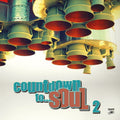 Various Artists - Countdown To Soul 2  ( VINYL )