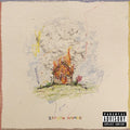 Isaiah Rashad: The House Is Burning  ( CD )