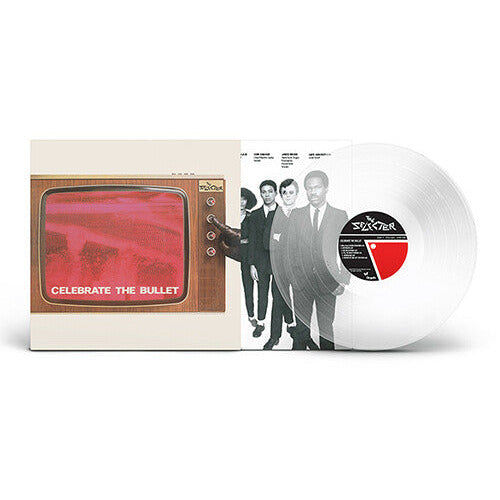 The Selecter -  Celebrate The Bullet ( VINYL )
