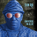 Sun Ra & His Blue Universe Arkestra - Universe in Blue ( VINYL )