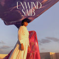 Saib: Unwind - Vinyl