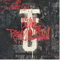 Fire From the Gods: Soul Revolution - CD