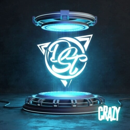 Dustin: Crazy - CD