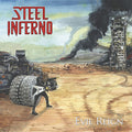 Steel Inferno: Evil Reign - CD
