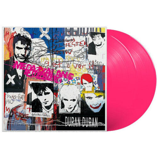 Duran Duran - Medazzaland ( VINYL )