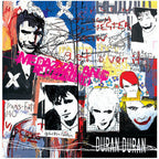 Duran Duran - Medazzaland ( VINYL )