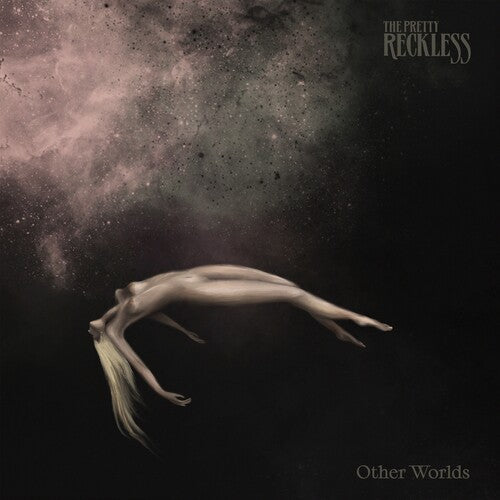 The Pretty Reckless - Other Worlds ( VINYL )
