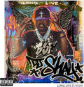 Black Soprano Family: Long Live DJ Shay  ( CD )