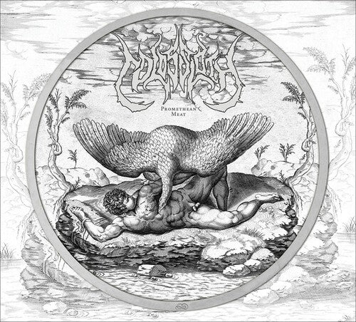 Colossloth: Promethean Meat  ( CD )