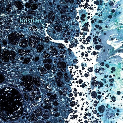 Kristian: Introspection - 12-INCH SINGLE