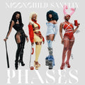 Moonchild Sanelly - Phases ( VINYL )