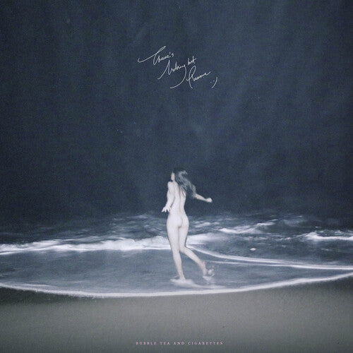 Bubble Tea and Cigarettes: There's Nothing But Pleasure - CD