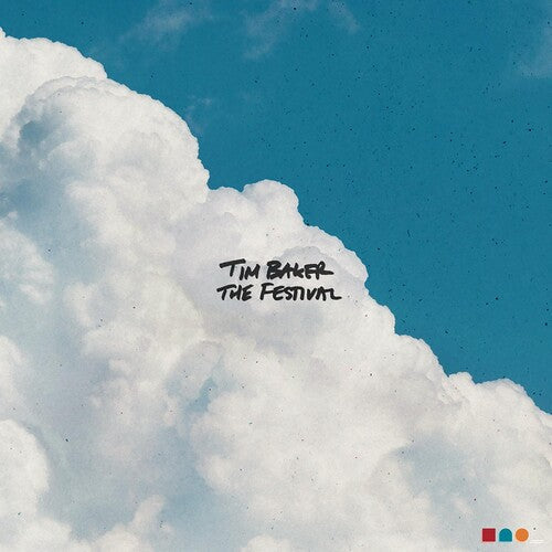 Tim Baker: The Festival - Vinyl