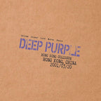 Deep Purple - Live In Hong Kong ( VINYL )