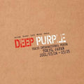 Deep Purple - Live In Tokyo 2001 ( VINYL )