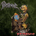 The Panic: Epidemic - VINYL