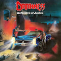 Darkness - Defenders of Justice ( VINYL )