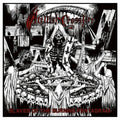 Hellish Crossfire: Slaves of the Burning Pentagram - VINYL