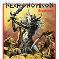 Necronomicon - Escalation ( VINYL )