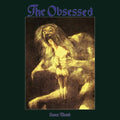 The Obsessed: Lunar Womb - Bi-Color - VINYL