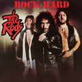The Rods: Rock Hard - VINYL
