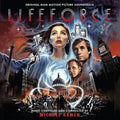 Michael Kamen: Lifeforce (Original Soundtrack) - CD