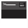 Alessandro Adriani: Program & Rhythm - Vinyl